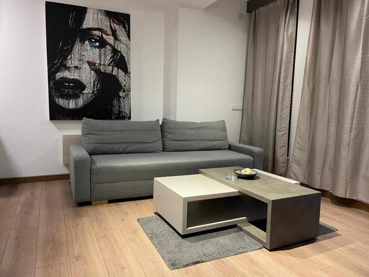 Empire Queen Apartments Belgrád Kültér fotó