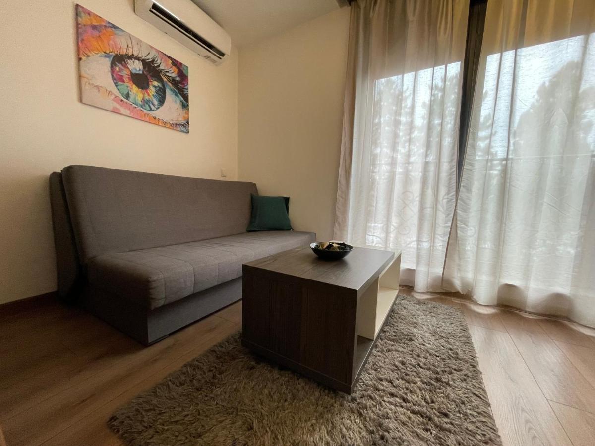 Empire Queen Apartments Belgrád Kültér fotó