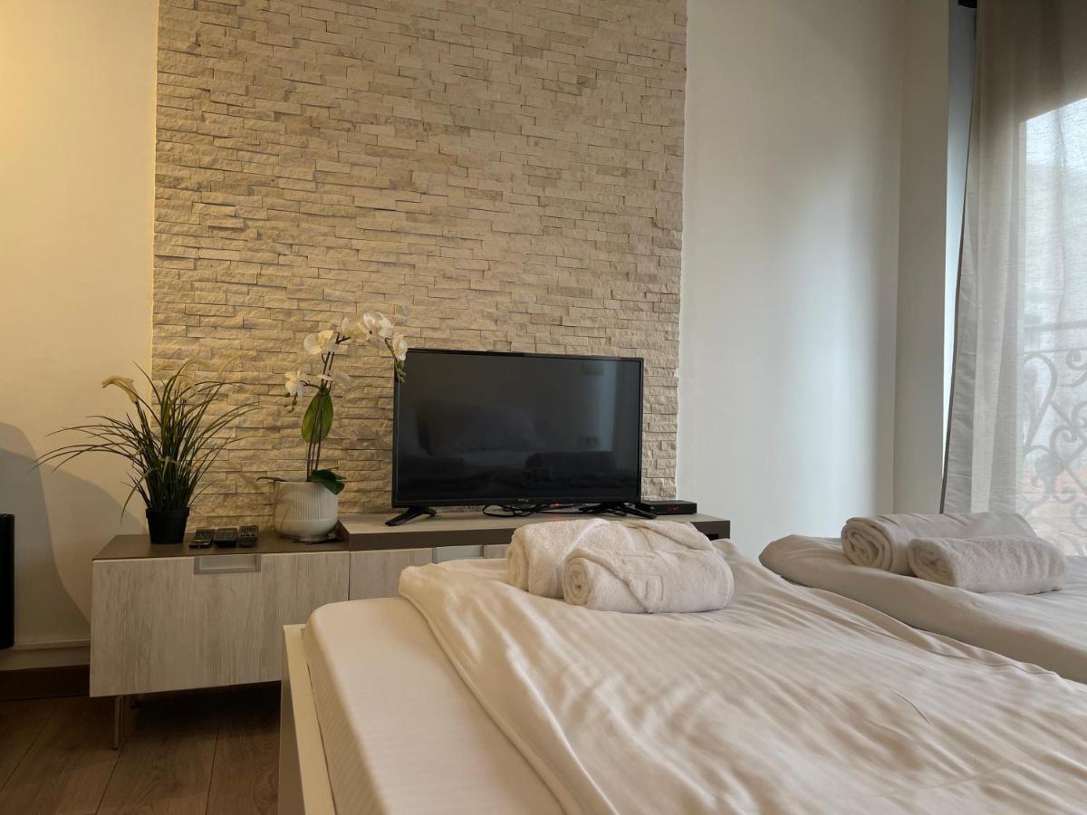 Empire Queen Apartments Belgrád Kültér fotó