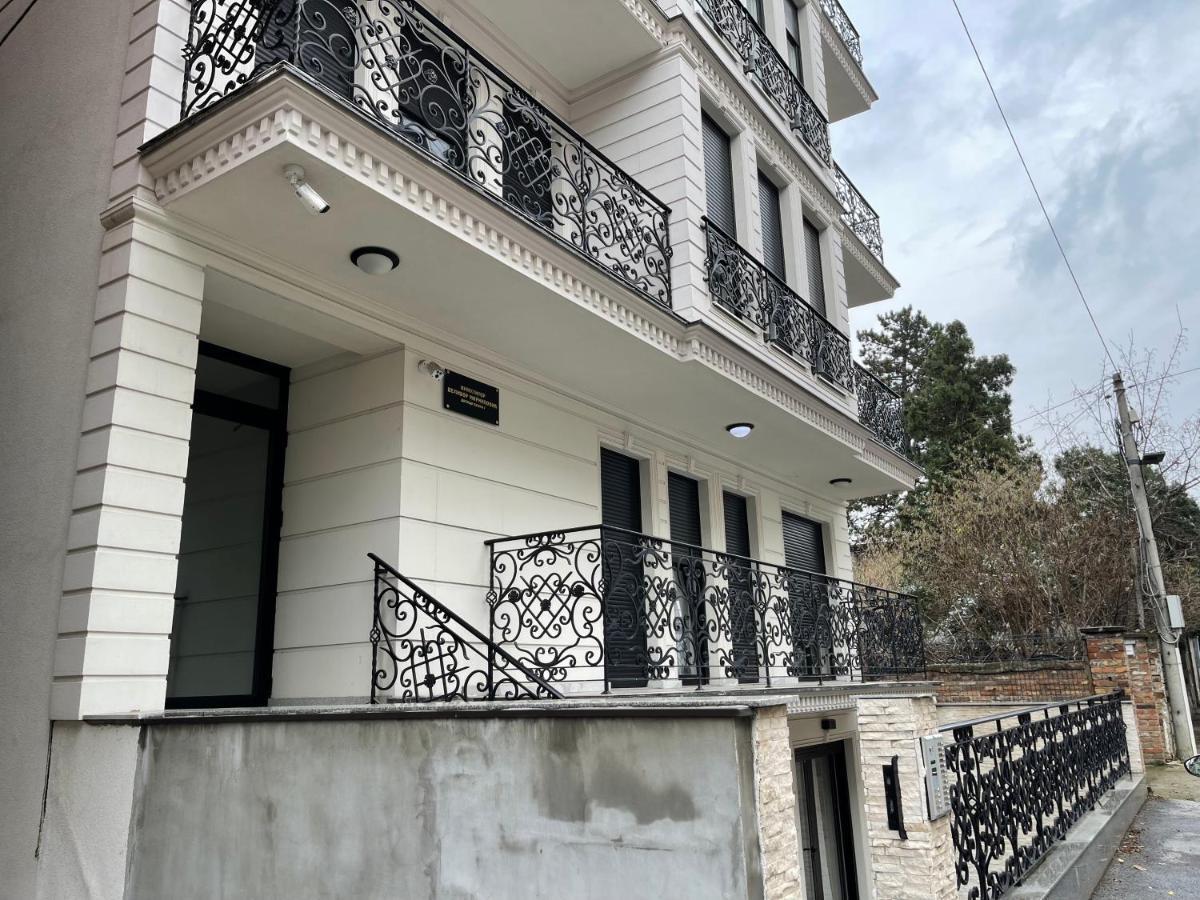 Empire Queen Apartments Belgrád Kültér fotó