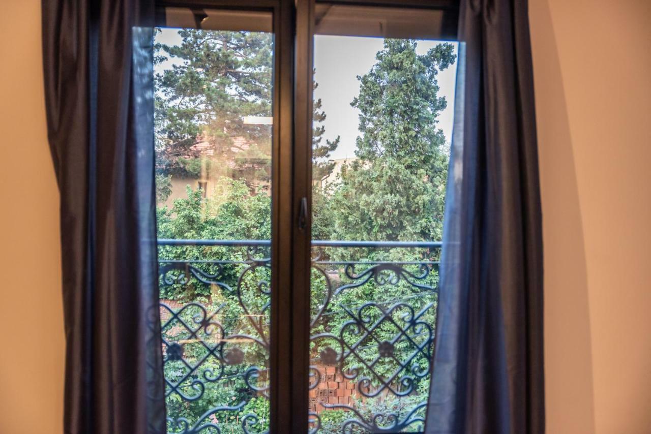 Empire Queen Apartments Belgrád Kültér fotó